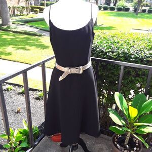 RETRO JESSICA HOWARD SPECIAL OCCASION LACE DRESS SZ 12